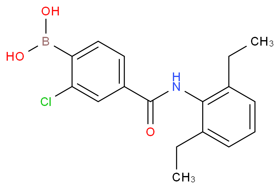MFCD22125085 molecular structure