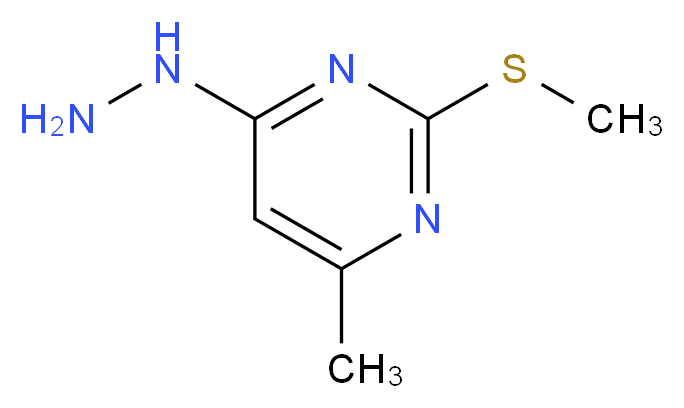 CAS_1980-54-7 molecular structure
