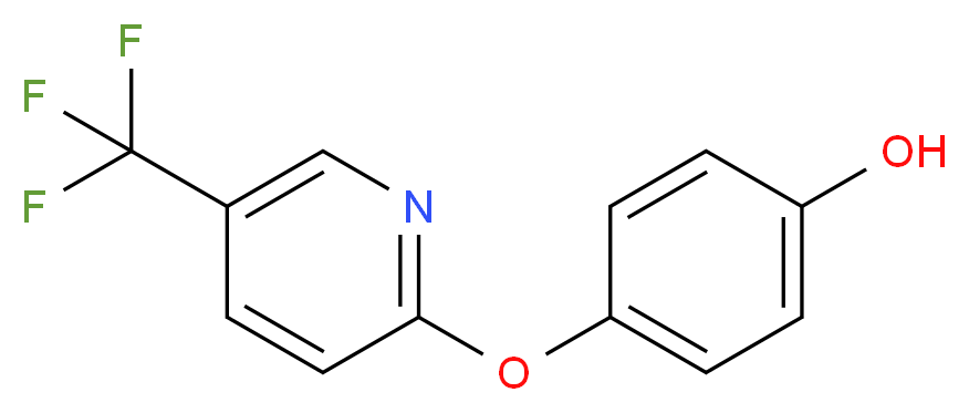 MFCD00102509 molecular structure