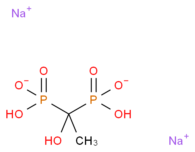 7414-83-7(anhydrous) molecular structure