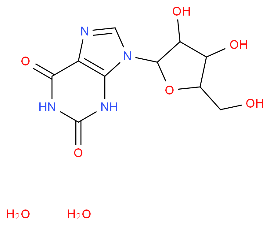 5968-90-1 molecular structure