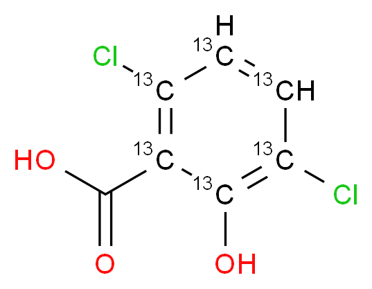 CAS_1173019-34-5 molecular structure