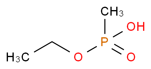 CAS_1832-53-7 molecular structure