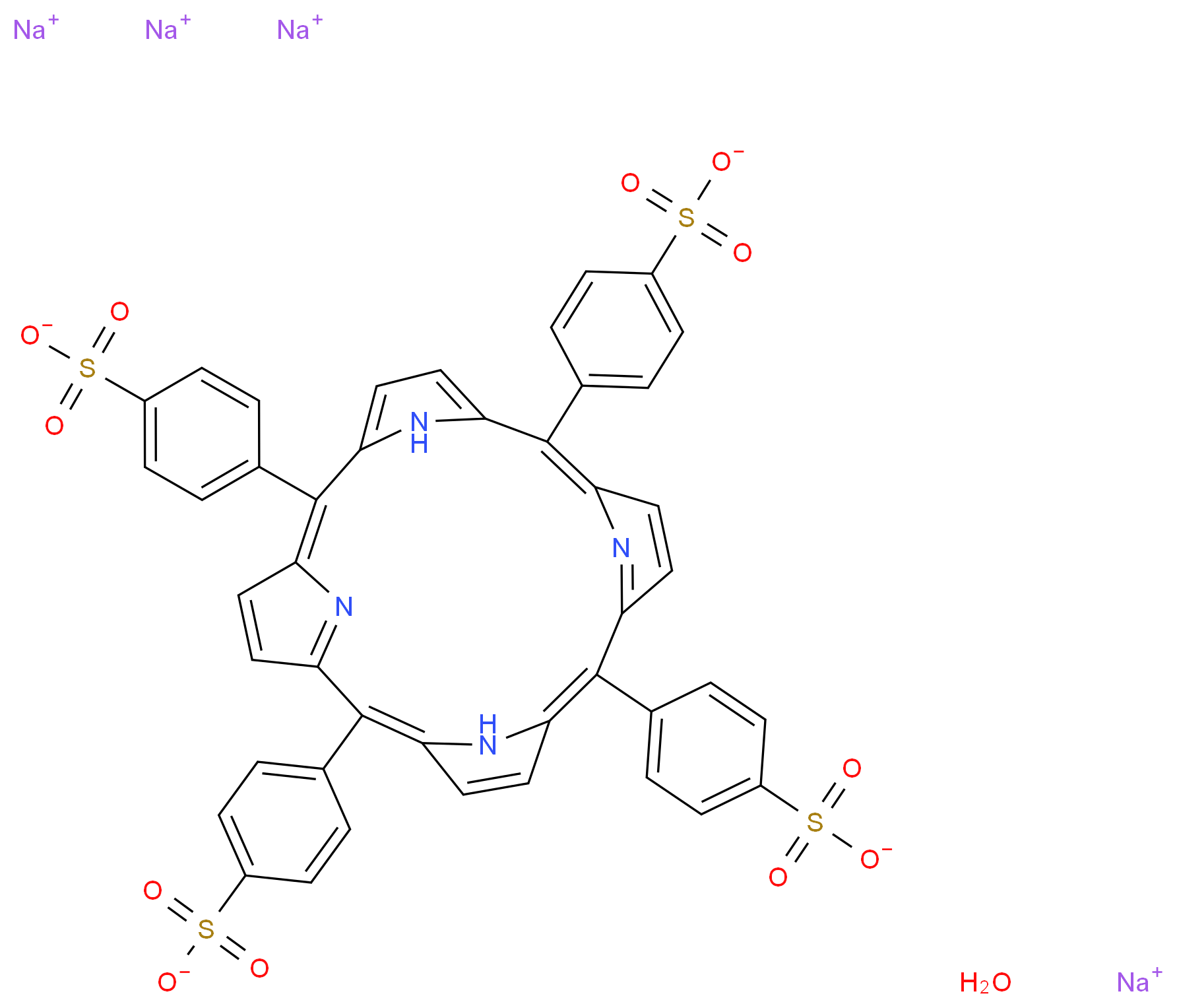 652154-11-5 molecular structure