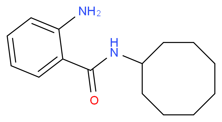 401589-18-2 molecular structure