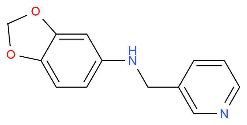 MFCD04582089 molecular structure