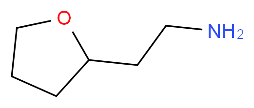 2-Tetrahydrofuran-2-ylethanamine_Molecular_structure_CAS_98277-97-5)