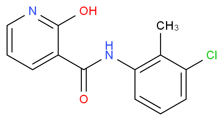 CAS_72646-00-5 molecular structure