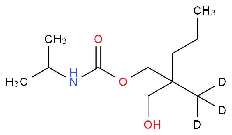 CAS_25462-17-3 molecular structure