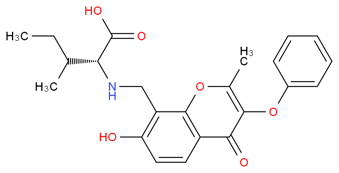 164240781 molecular structure