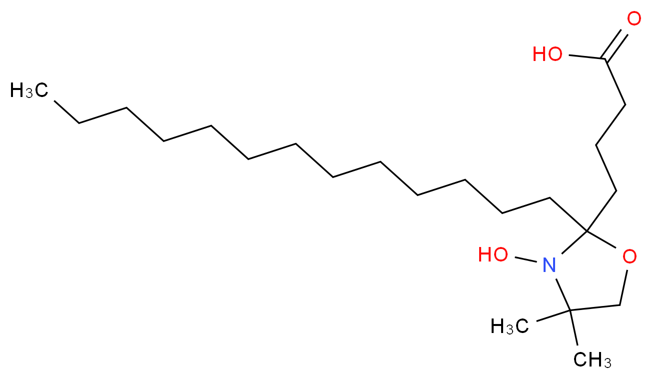 29545-48-0 molecular structure