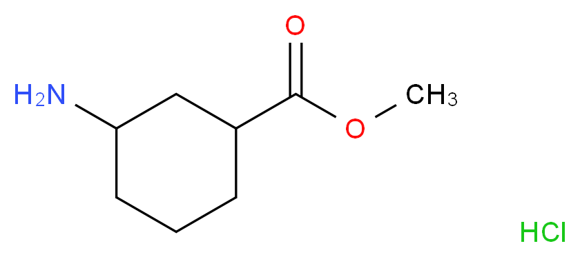 MFCD22392158 molecular structure