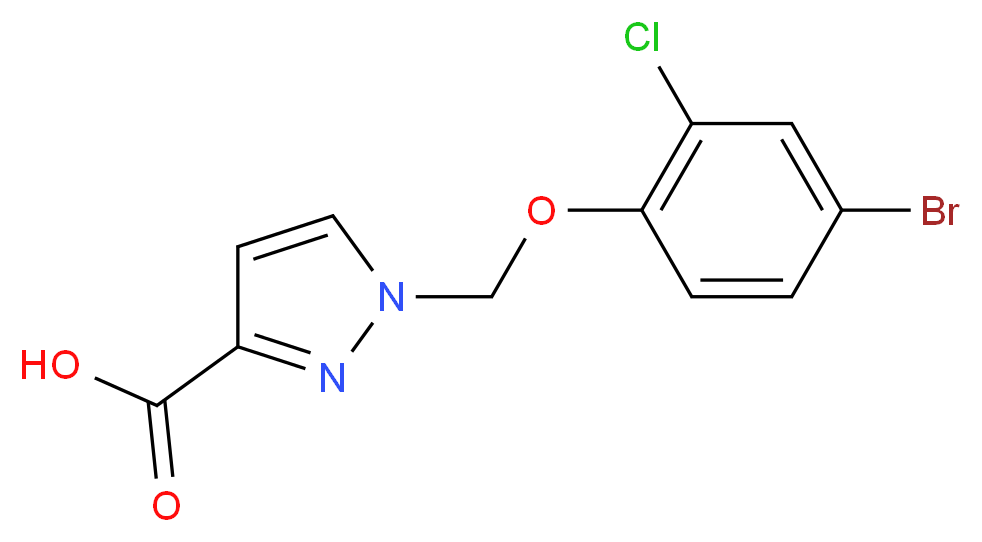 MFCD04969782 molecular structure