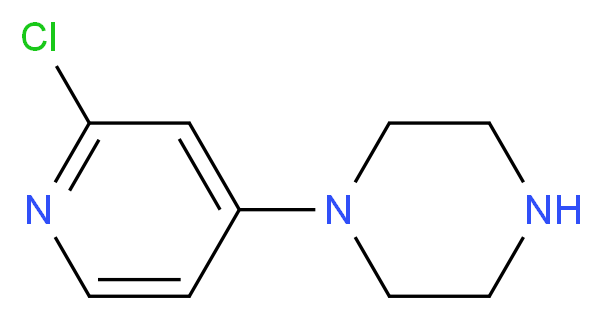 CAS_854159-45-8 molecular structure