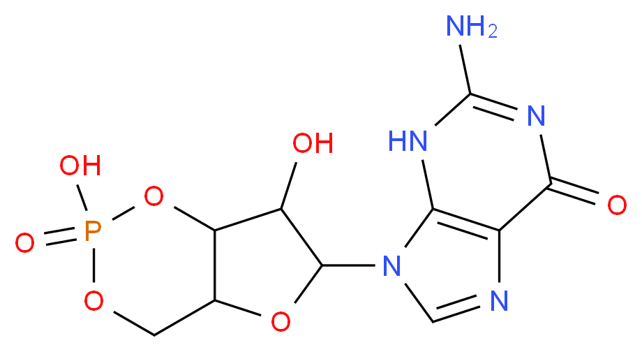 7665-99-8 molecular structure