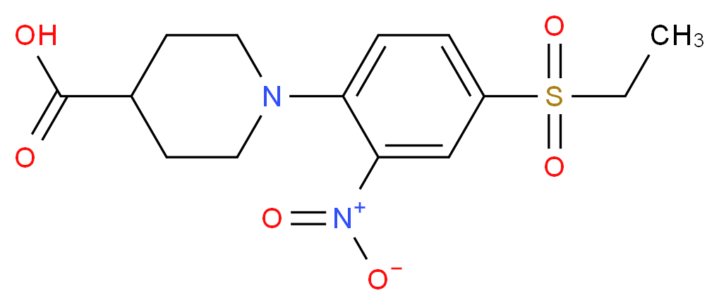 MFCD08692397 molecular structure