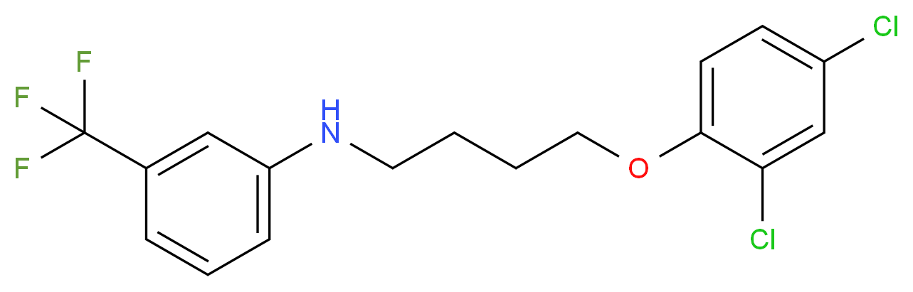 MFCD10687501 molecular structure