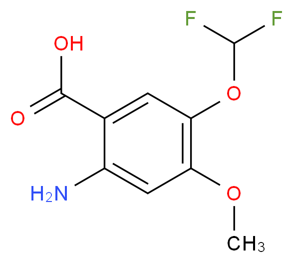 MFCD12168753 molecular structure