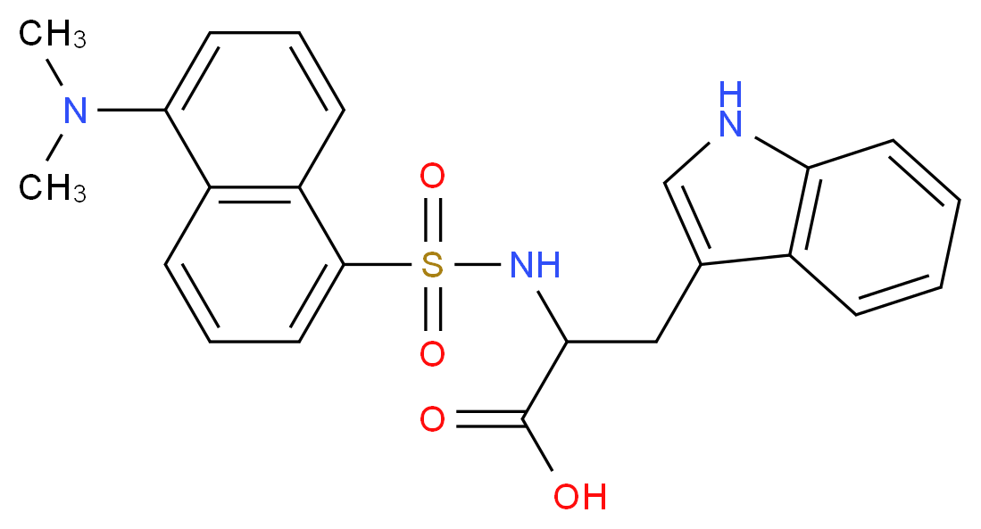 19461-29-1 molecular structure