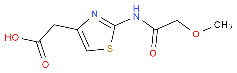 MFCD09045508 molecular structure