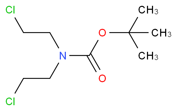 118753-70-1 molecular structure