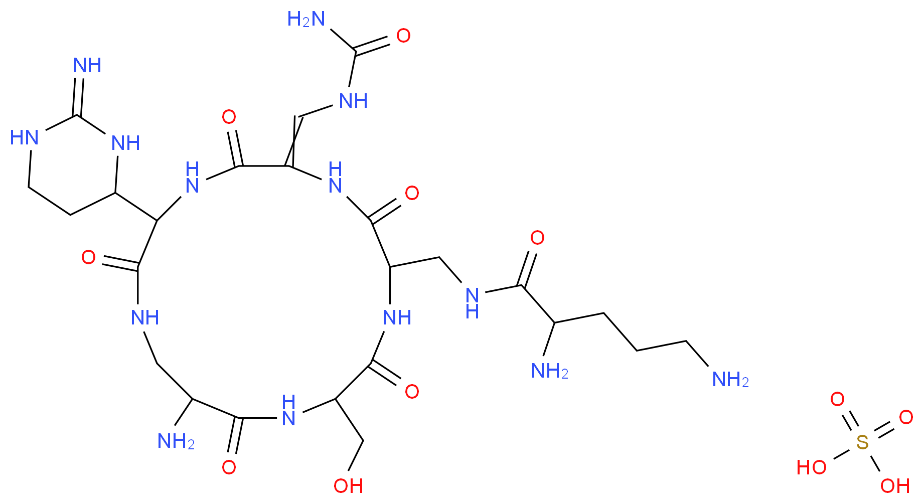 1405-37-4 molecular structure