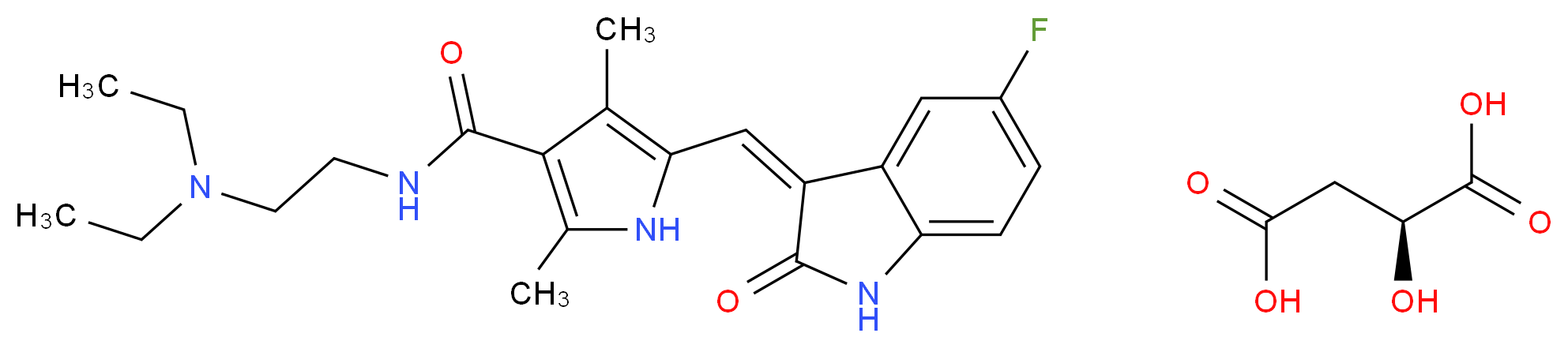 341031-54-7 molecular structure