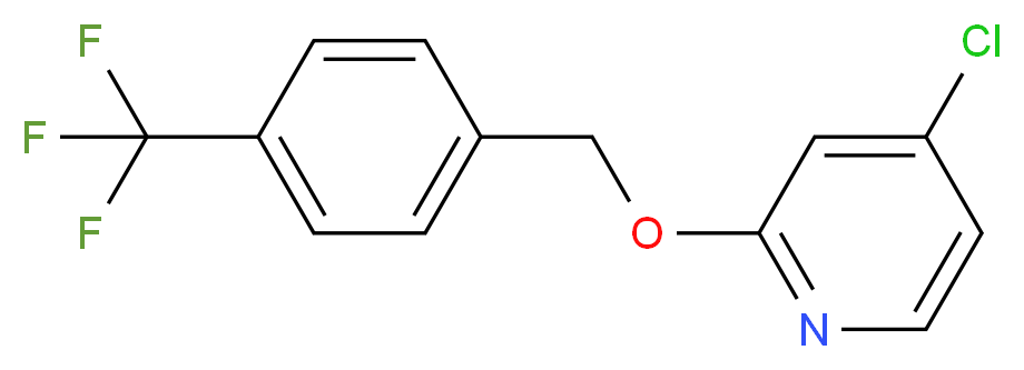 1346707-20-7 molecular structure