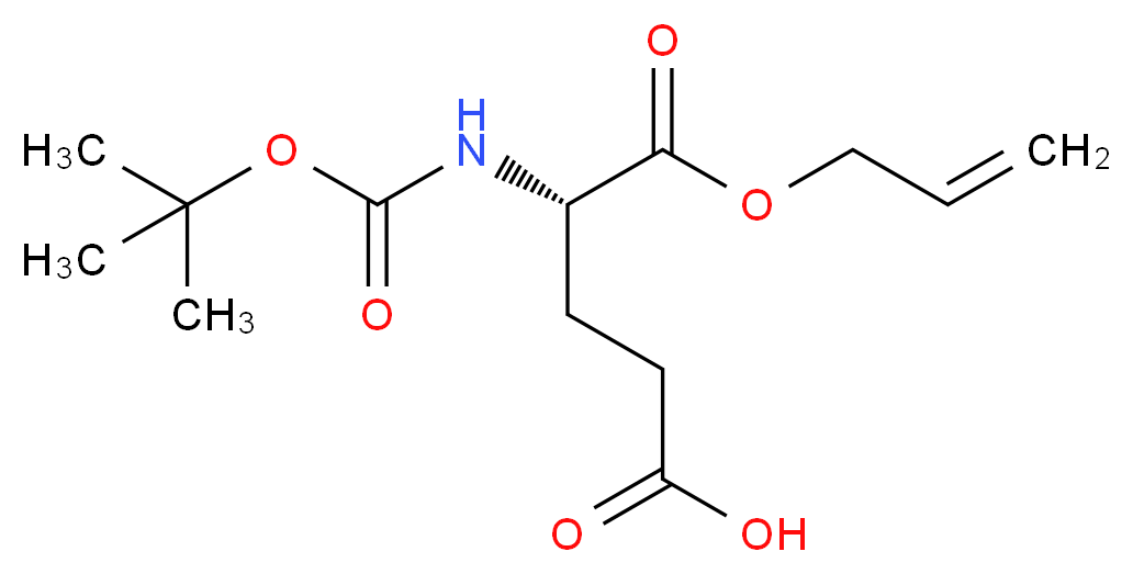 132286-79-4 molecular structure
