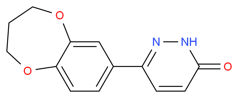 MFCD12078674 molecular structure