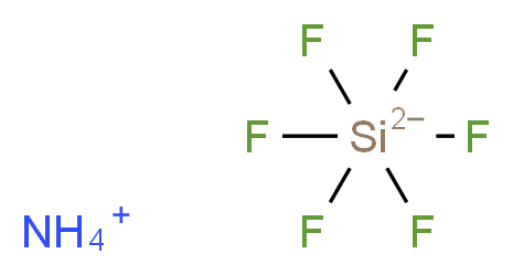 16919-19-0 molecular structure
