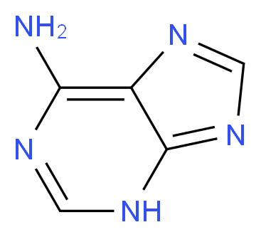 73-24-5 molecular structure