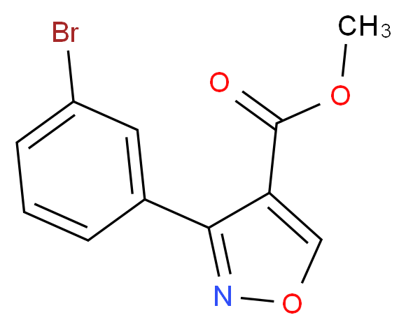 267651-85-4 molecular structure