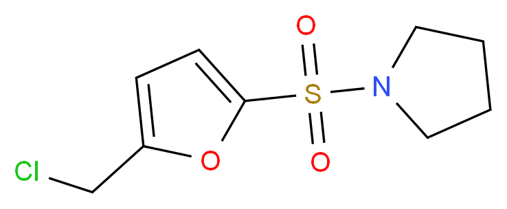 MFCD11505593 molecular structure