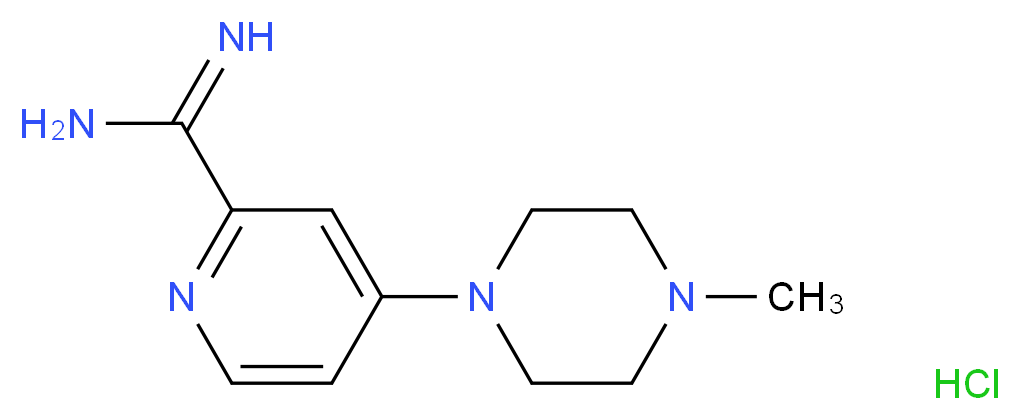 MFCD23144222 molecular structure