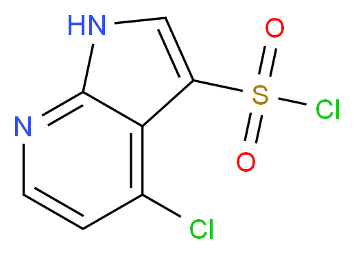 MFCD22628369 molecular structure