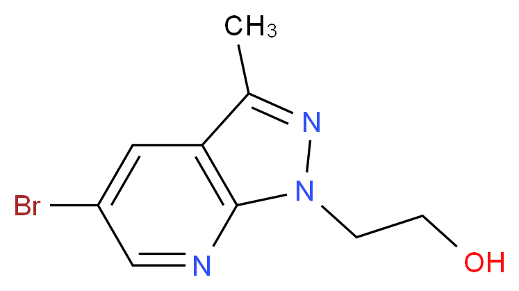 MFCD09944370 molecular structure