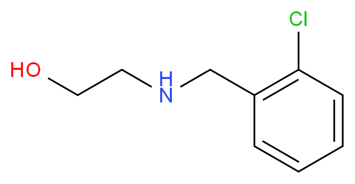 64834-58-8 molecular structure