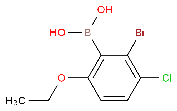 MFCD12026708 molecular structure