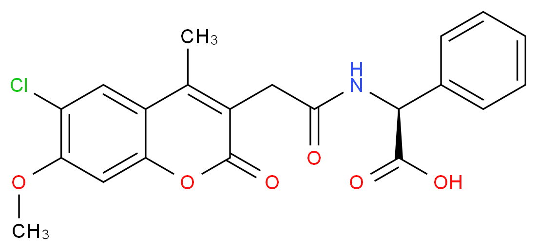 164260922 molecular structure