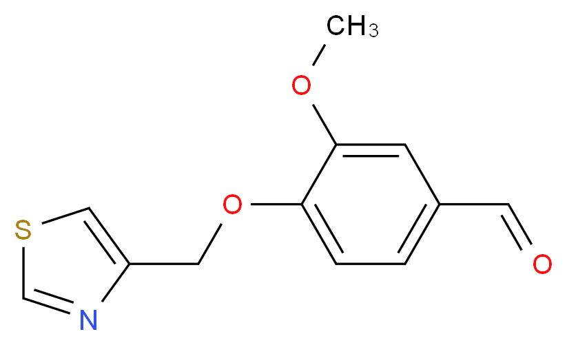 MFCD08445018 molecular structure