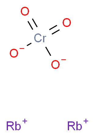 13446-72-5 molecular structure