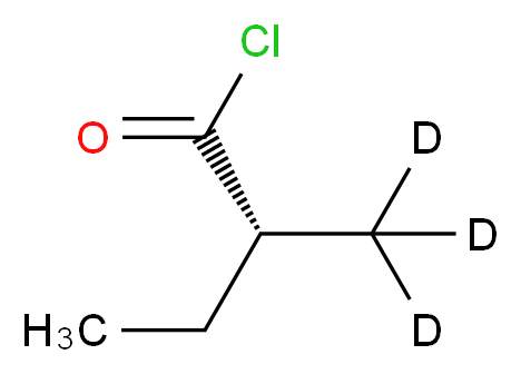 1217722-29-6 molecular structure