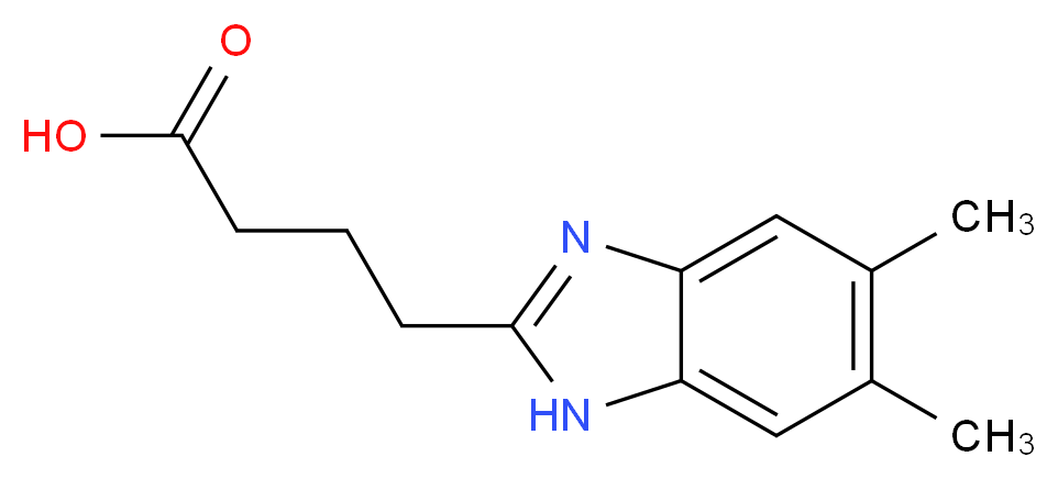 MFCD07186401 molecular structure
