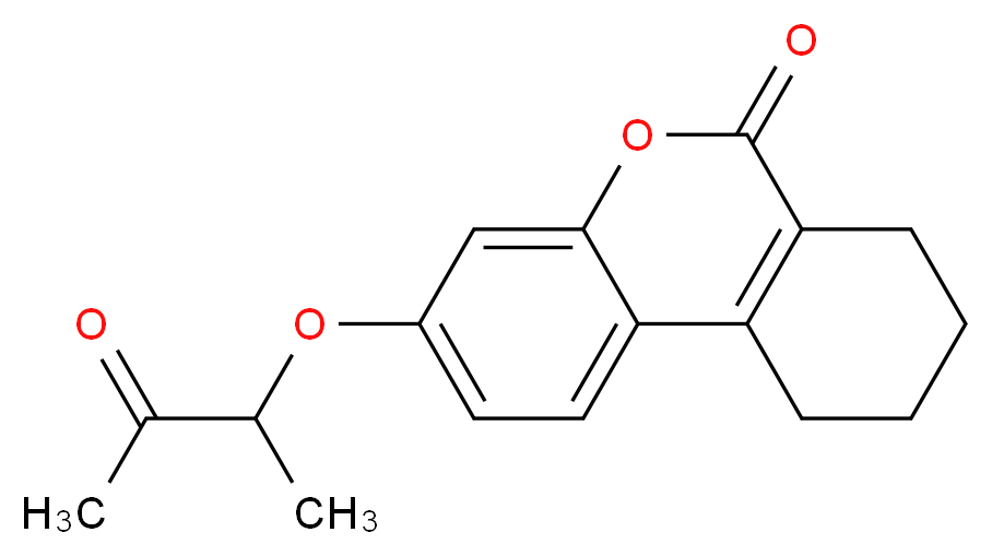 307549-77-5 molecular structure