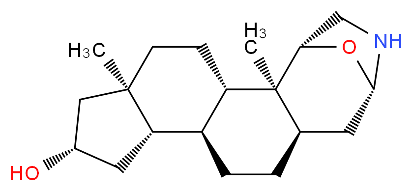 467-51-6 molecular structure