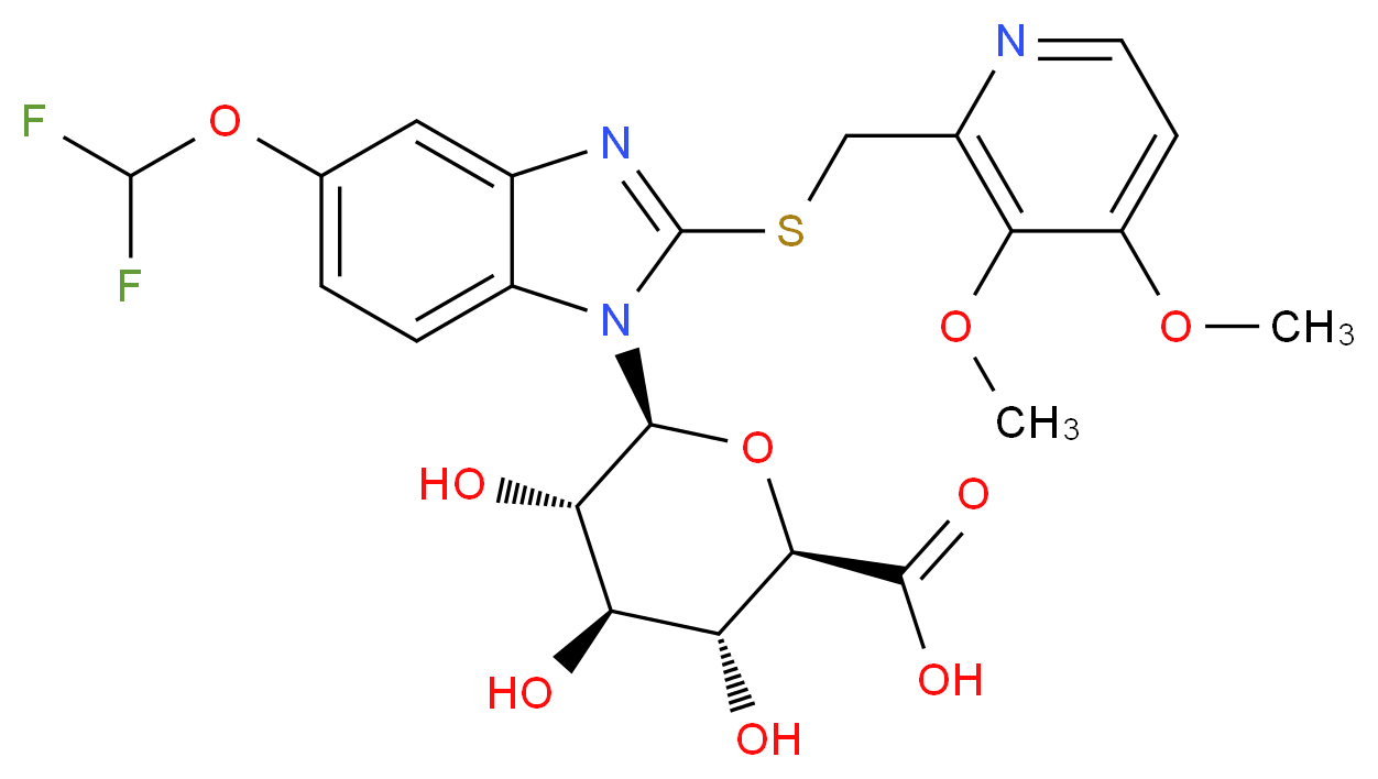 867300-67-2 molecular structure
