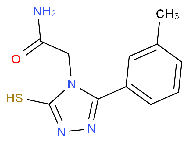 MFCD07324829 molecular structure