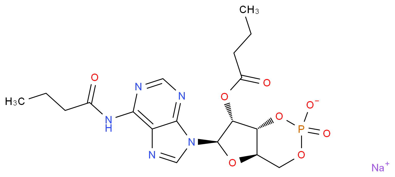 16980-89-5 molecular structure
