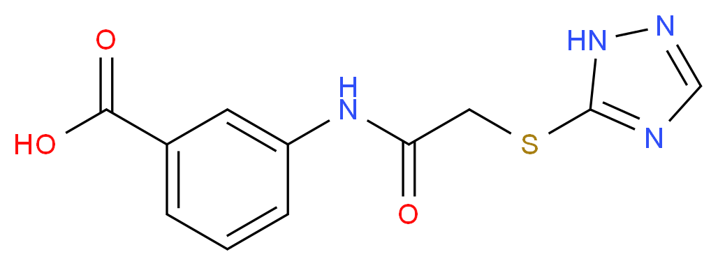 MFCD00818933 molecular structure